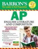 AP English Literature and Composition (Paperback, 6th) - George Ehrenhaft Ed D Photo