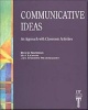 Communicative Ideas (Paperback) - David Norman Photo