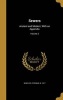 Sewers - Ancient and Modern; With an Appendix; Volume 2 (Hardcover) - Cyrenus B 1817 Wheeler Photo