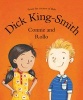 Connie & Rollo (Paperback) - Dick King Smith Photo