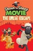 Shaun the Sheep Movie: The Great Escape (Paperback) - Candlewick Press Photo