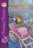 Escalofros En La Montaa Rusa- Ride for Your Life! (Paperback) -  Photo