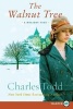 The Walnut Tree - A Holiday Tale (Large print, Paperback, large type edition) - Charles Todd Photo