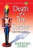 Death of a Toy Soldier (Hardcover) - Barbara Early Photo