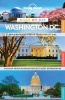  Make My Day Washington DC (Spiral bound) - Lonely Planet Photo