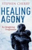 Healing Agony - Re-Imagining Forgiveness (Paperback, New) - Stephen Cherry Photo