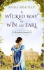 A Wicked Way to Win an Earl (Paperback) - Anna Bradley Photo