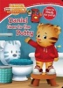 Daniel Goes to the Potty (Hardcover) - Maggie Testa Photo