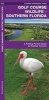 Golf Course Wildlife, Southern Florida - A Folding Pocket Guide to Familiar Species (Pamphlet) - James Kavanagh Photo