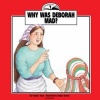 Why Was Deborah Mad? (Paperback) - Pauline Youd Photo