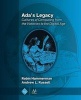 Ada's Legacy - Cultures of Computing from the Victorian to the Digital Age (Paperback) - Robin Hammerman Photo