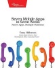 Seven Mobile Apps in Seven Weeks - Native Apps, Multiple Platforms (Paperback) - Tony Hillerson Photo