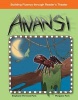 Anansi (Paperback) - Stephanie Herweck Paris Photo