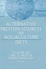 Alternative Protein Sources in Aquaculture Diets (Hardcover) - Chhorn Lim Photo