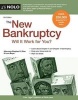 The New Bankruptcy - Will It Work for You? (Paperback, 6th) - Stephen Elias Photo