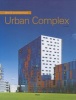 World Architecture 4 - Urban Complex (Hardcover) - Jtart Photo