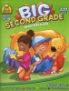 Color Big Get Ready Second Grade (Paperback) - School Zone Publishing Photo