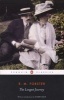 The Longest Journey (Paperback) - EM Forster Photo