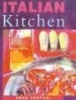 Secrets from an Italian Kitchen (Hardcover) - Anna Venturi Photo