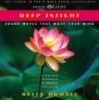 Deep Insight - Sound Waves That Move Your Mind (CD) - Kelly Howell Photo