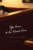 After Hours at the Almost Home (Paperback) - Tara Yellen Photo