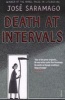 Death at Intervals (Paperback) - Jose Saramago Photo