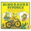 Dinosaurs Divorce (Hardcover) - Brown Photo