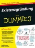 Existenzgrundung Fur Dummies (German, Paperback, 3rd Revised edition) - Stefanie Sammet Photo