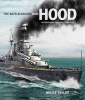 The Battleship Cruiser HMS Hood - An Illustrated Biography 1916-1941 (Paperback) - Bruce Taylor Photo