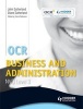 OCR Business & Administration NVQ Level 3 (Paperback) - John Sutherland Photo