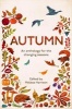 Autumn - An Anthology for the Changing Seasons (Paperback) - Melissa Harrison Photo