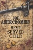 Best Served Cold (Paperback) - Joe Abercrombie Photo