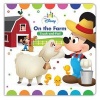 Disney Baby on the Farm (Board book) - Disney Book Group Photo