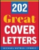 202 Great Cover Letters (Paperback) - Michael Betrus Photo