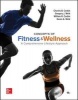 Concepts of Fitness and Wellness: A Comprehensive Lifestyle Approach (Loose-leaf, 11th Revised edition) - Charles B Corbin Photo