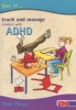 How to Teach and Manage Children with ADHD (Paperback) - Fintan ORegan Photo