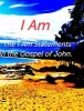 I Am (Hardcover) - John C Burt Photo