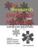 Doing Research in Emergency and Acute Care - Making Order Out of Chaos (Paperback) - Kama Z Guluma Photo