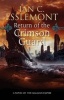 Return of the Crimson Guard (Paperback) - Ian C Esslemont Photo