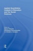 Applied Quantitative Analysis in Education and the Social Sciences (Hardcover, New) - Yaacov Petscher Photo