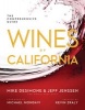 Wines of California - The Comprehensive Guide (Mixed media product) - Mike Desimone Photo