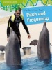 Why Can't I Hear That? Pitch and Frequency (Hardcover) - Louise Spilsbury Photo