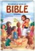 My Catholic Book of Bible Stories (Board book) - Thomas J Donaghy Photo