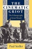 The Cinematic Griot - Ethnography of Jean Rouch (Paperback, 2nd) - Paul Stoller Photo