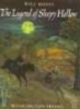 The Legend of Sleepy Hollow (Paperback) - Will Moses Photo