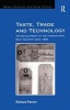 Taste, Trade and Technology - The Development of the International Meat Industry Since 1840 (Hardcover, New Ed) - Richard Perren Photo