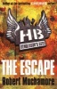 The Escape (Paperback) - Robert Muchamore Photo