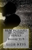 Blackguard Hunters Series, Books 1-5 (Paperback) - Ellie Keys Photo