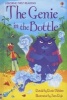 The Genie in the Bottle (Hardcover) - Rosie Dickins Photo