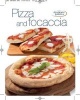 Pizza and Focaccia (Hardcover) - Academia Barilla Photo